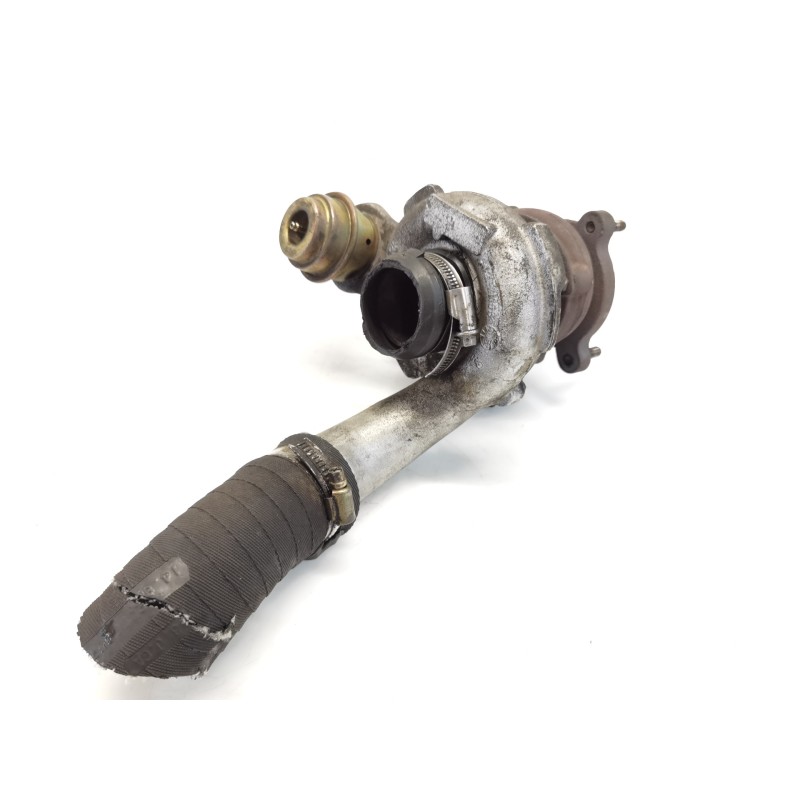 Recambio de turbocompresor para renault scenic rx4 (ja0) 1.9 dci referencia OEM IAM 8200544907 Recambio de turbocompresor para renault scenic rx4 (ja0) 1.9 dci referencia OEM IAM 8200544907