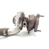 Recambio de turbocompresor para renault scenic rx4 (ja0) 1.9 dci referencia OEM IAM 8200544907  