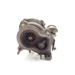 Recambio de turbocompresor para renault scenic rx4 (ja0) 1.9 dci referencia OEM IAM 8200544907  