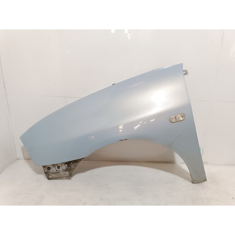 Recambio de aleta delantera izquierda para seat ibiza (6l1) cool referencia OEM IAM Recambio de aleta delantera izquierda para seat ibiza (6l1) cool referencia OEM IAM