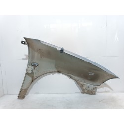 Recambio de aleta delantera izquierda para seat ibiza (6l1) cool referencia OEM IAM   
