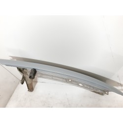 Recambio de aleta delantera izquierda para seat ibiza (6l1) cool referencia OEM IAM   