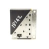 Recambio de centralita airbag para seat ibiza (6l1) cool referencia OEM IAM 600909605  