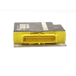 Recambio de centralita airbag para seat ibiza (6l1) cool referencia OEM IAM 600909605  