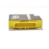 Recambio de centralita airbag para seat ibiza (6l1) cool referencia OEM IAM 600909605  