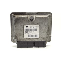 Recambio de centralita motor uce para seat ibiza (6l1) cool referencia OEM IAM 036906034AH  