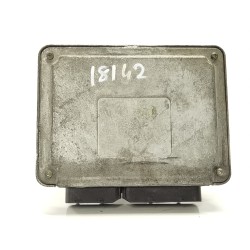 Recambio de centralita motor uce para seat ibiza (6l1) cool referencia OEM IAM 036906034AH  