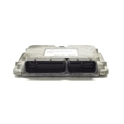 Recambio de centralita motor uce para seat ibiza (6l1) cool referencia OEM IAM 036906034AH  