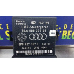 Recambio de centralita luces para audi a4 berlina (8e) 3.0 tdi quattro (171kw) referencia OEM IAM 8P0907357F 5LA00837901 