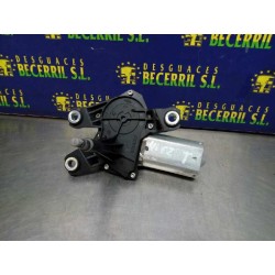 Recambio de motor limpia trasero para nissan primera berlina (p12) acenta referencia OEM IAM 28710AU200 53017712 