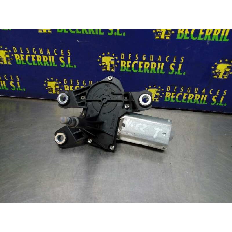 Recambio de motor limpia trasero para nissan primera berlina (p12) acenta referencia OEM IAM 28710AU200 53017712 Recambio de motor limpia trasero para nissan primera berlina (p12) acenta referencia OEM IAM 28710AU200 53017712