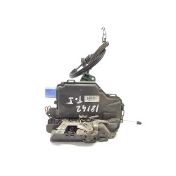 Recambio de cerradura puerta trasera izquierda para seat ibiza (6l1) cool referencia OEM IAM 45AGY3B4839015AG  