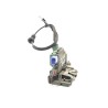 Recambio de cerradura puerta trasera izquierda para seat ibiza (6l1) cool referencia OEM IAM 45AGY3B4839015AG  
