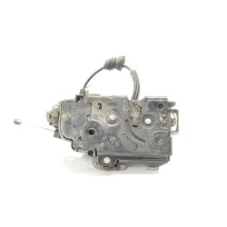Recambio de cerradura puerta trasera izquierda para seat ibiza (6l1) cool referencia OEM IAM 45AGY3B4839015AG  