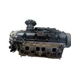 Recambio de culata para seat ibiza (6l1) cool referencia OEM IAM   