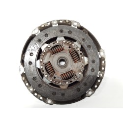 Recambio de kit de embrague para ford focus berlina (cak) ambiente referencia OEM IAM XS417550C1C  