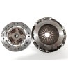 Recambio de kit de embrague para ford focus berlina (cak) ambiente referencia OEM IAM XS417550C1C  