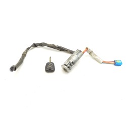 Recambio de antirrobo para citroen xsara picasso 1.6 hdi 90 lx plus referencia OEM IAM   