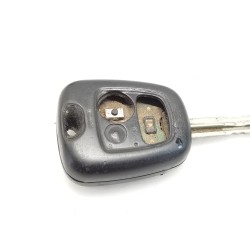 Recambio de antirrobo para citroen xsara picasso 1.6 hdi 90 lx plus referencia OEM IAM   