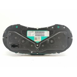 Recambio de cuadro instrumentos para peugeot 307 berlina (s2) x-line referencia OEM IAM P9654485280 9654485280 