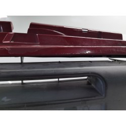 Recambio de paragolpes delantero para citroen xsara picasso 1.6 hdi 90 lx plus referencia OEM IAM   