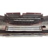 Recambio de paragolpes delantero para citroen xsara picasso 1.6 hdi 90 lx plus referencia OEM IAM   