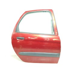 Recambio de puerta trasera derecha para citroen xsara picasso 1.6 hdi 90 lx plus referencia OEM IAM   