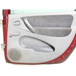 Recambio de puerta trasera derecha para citroen xsara picasso 1.6 hdi 90 lx plus referencia OEM IAM   