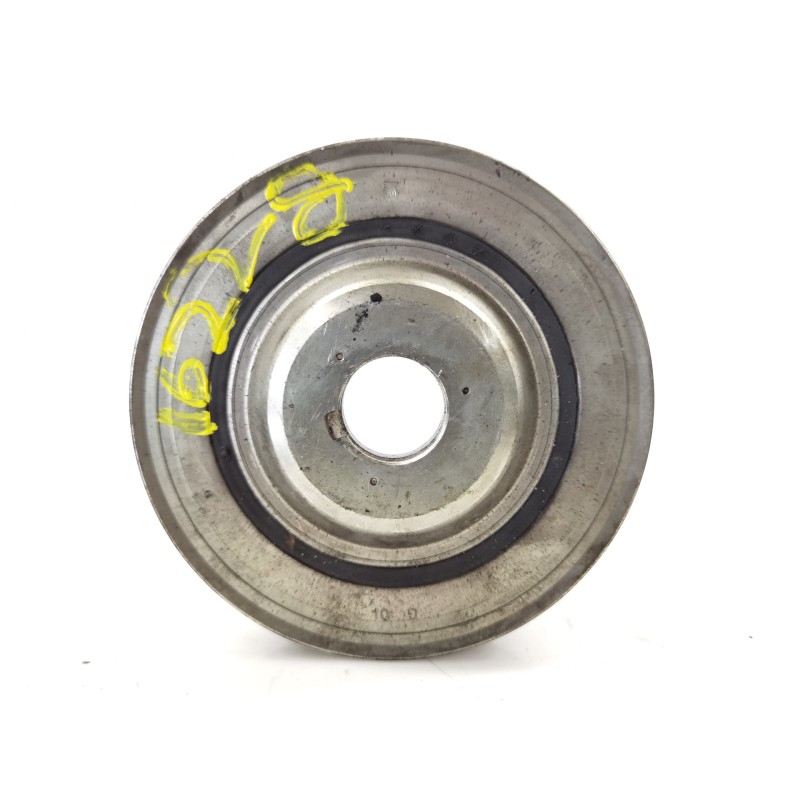 Recambio de polea cigueñal para ford mondeo ber. (ca2) titanium (09.2010) referencia OEM IAM 9681640880 Recambio de polea cigueñal para ford mondeo ber. (ca2) titanium (09.2010) referencia OEM IAM 9681640880