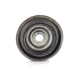 Recambio de polea cigueñal para ford mondeo ber. (ca2) titanium (09.2010) referencia OEM IAM 9681640880  