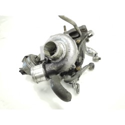 Recambio de turbocompresor para ford mondeo ber. (ca2) titanium (09.2010) referencia OEM IAM GTB1449VZ 9671413780 