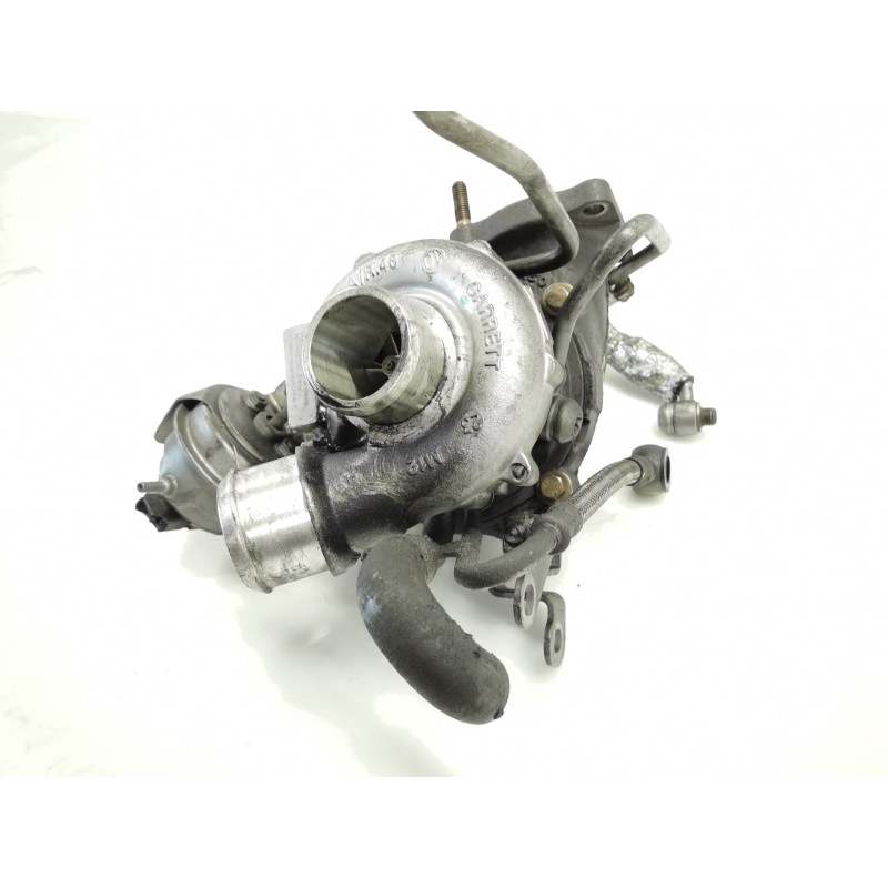 Recambio de turbocompresor para ford mondeo ber. (ca2) titanium (09.2010) referencia OEM IAM GTB1449VZ 9671413780 Recambio de turbocompresor para ford mondeo ber. (ca2) titanium (09.2010) referencia OEM IAM GTB1449VZ 9671413780