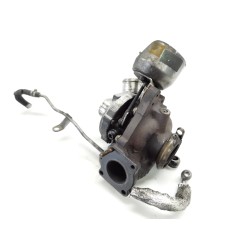 Recambio de turbocompresor para ford mondeo ber. (ca2) titanium (09.2010) referencia OEM IAM GTB1449VZ 9671413780 