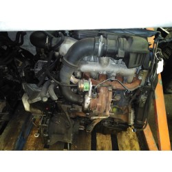 Recambio de motor y cambio exportacion para renault scenic (ja..) 1.9 dci authentique referencia OEM IAM   