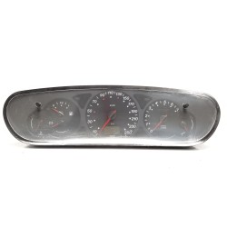 Recambio de cuadro instrumentos para citroen c5 berlina 2.0 hdi 90 sx/sx automático referencia OEM IAM 9635289280  