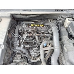 Recambio de motor y cambio exportación para citroen c5 berlina 2.0 hdi 90 sx/sx automático referencia OEM IAM   