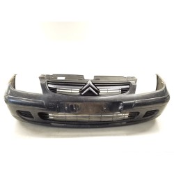 Recambio de paragolpes delantero para citroen c5 berlina 2.0 hdi 90 sx/sx automático referencia OEM IAM   