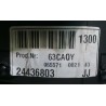 Recambio de airbag delantero izquierdo para opel vectra c berlina 2.0 dti referencia OEM IAM 09186917 24436803 