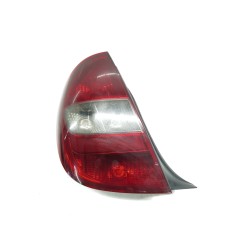 Recambio de piloto trasero izquierdo para citroen c5 berlina 2.0 hdi 90 sx/sx automático referencia OEM IAM   