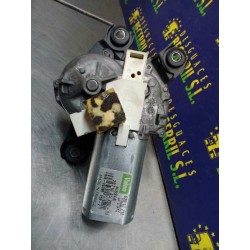 Recambio de motor limpia trasero para nissan primera berlina (p12) acenta referencia OEM IAM 28710AU200 53017712 