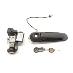 Recambio de antirrobo para jeep gr.cherokee (wj/wg) 3.1 td laredo referencia OEM IAM P56042298AC  