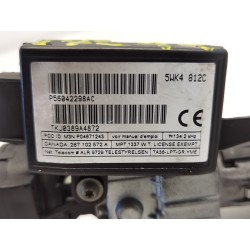 Recambio de antirrobo para jeep gr.cherokee (wj/wg) 3.1 td laredo referencia OEM IAM P56042298AC  