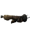 Recambio de caja cambios para jeep gr.cherokee (wj/wg) 3.1 td laredo referencia OEM IAM VM73B  