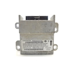 Recambio de centralita airbag para jeep gr.cherokee (wj/wg) 3.1 td laredo referencia OEM IAM P56042047AC  