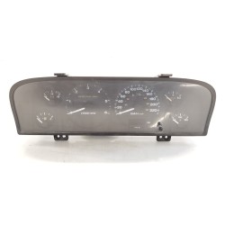 Recambio de cuadro instrumentos para jeep gr.cherokee (wj/wg) 3.1 td laredo referencia OEM IAM 56042076AC  
