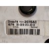 Recambio de cuadro instrumentos para jeep gr.cherokee (wj/wg) 3.1 td laredo referencia OEM IAM 56042076AC  