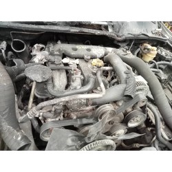 Recambio de despiece motor para jeep gr.cherokee (wj/wg) 3.1 td laredo referencia OEM IAM   