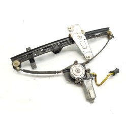 Recambio de elevalunas delantero izquierdo para jeep gr.cherokee (wj/wg) 3.1 td laredo referencia OEM IAM AY0621008782  