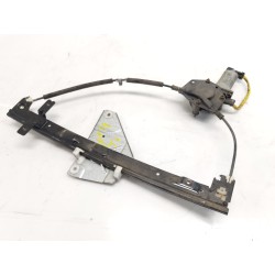 Recambio de elevalunas trasero izquierdo para jeep gr.cherokee (wj/wg) 3.1 td laredo referencia OEM IAM AY0621008782  