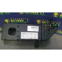 Recambio de caja reles / fusibles para opel vectra c berlina 2.0 dti referencia OEM IAM 24443147 518777016 